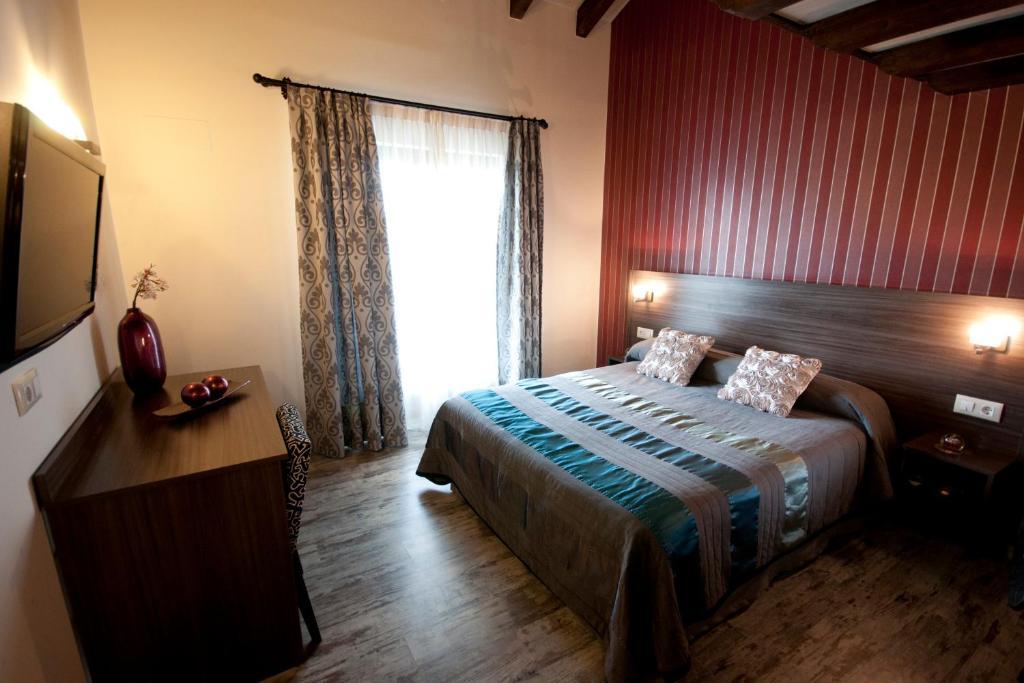 Posada El Abuelo De La Cachava Gajano Room photo